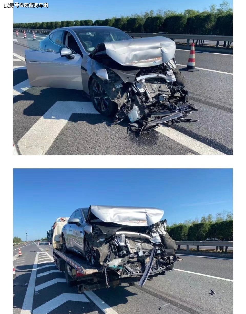 车辨别事故二手车的方法_如何辨别事故二手车_二手车怎样辨别事故车