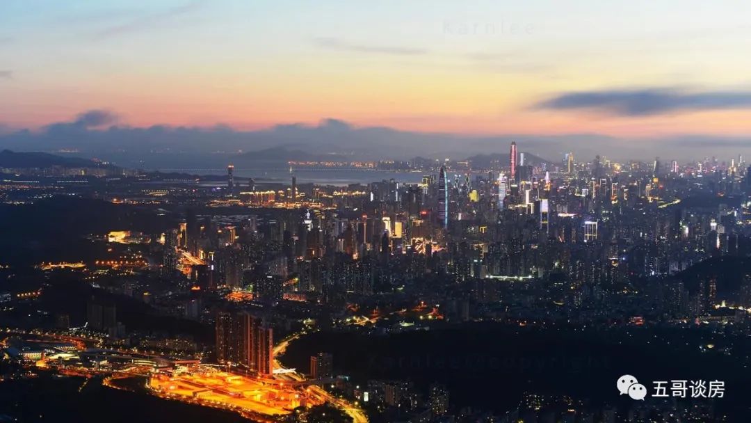 五哥团队房产专家：布吉房子该不该卖？280 万投资选深圳还是其他城市？