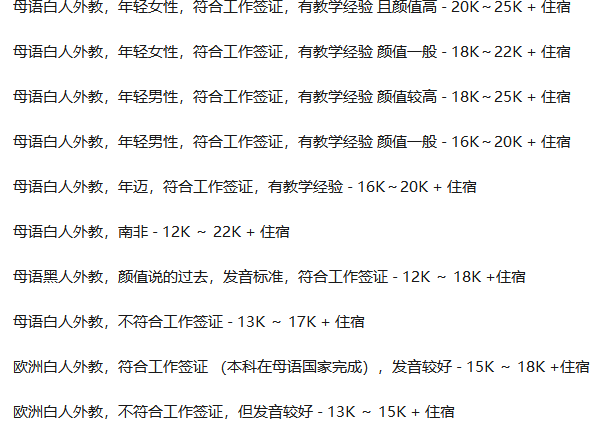 英孚教育教师面试_英孚教育的面试技巧_英孚教育英语老师面试的问题