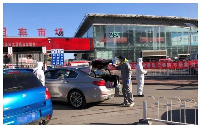 二手车价格北京市场行情_北京二手车市场价格_北京市二手车市场价格