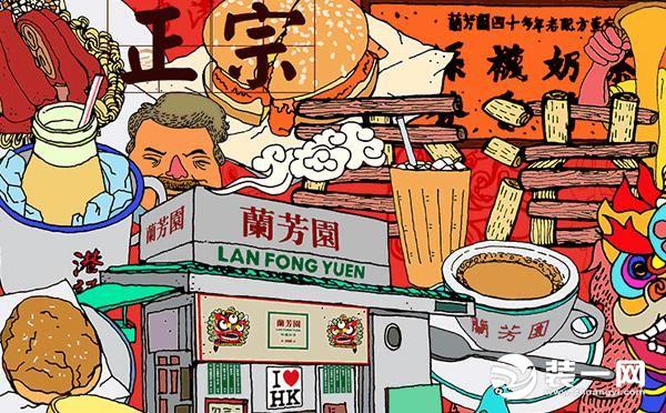 张亮麻辣烫装修材料_张亮麻辣烫的装修风格_张亮麻辣烫室内装修