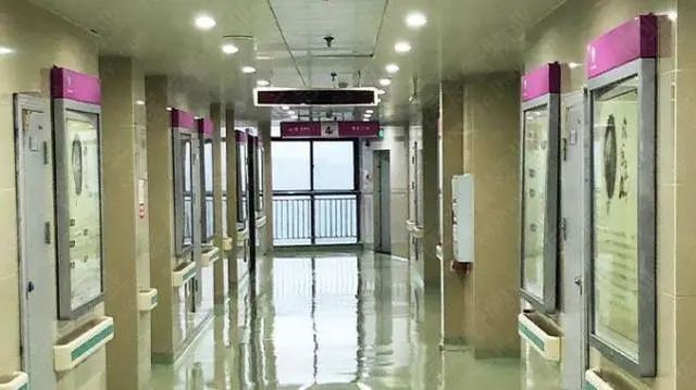 医院的清洁工作_医院清洁工岗位职责_医院清洁工管理制度