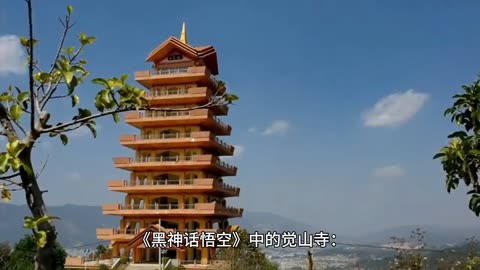 _山西：数智助力 古建出圈_山西：数智助力 古建出圈