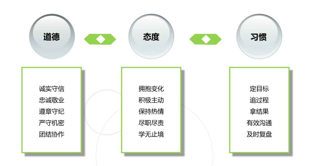 职场素质怎么写_什么是职场素质_职场基本素质