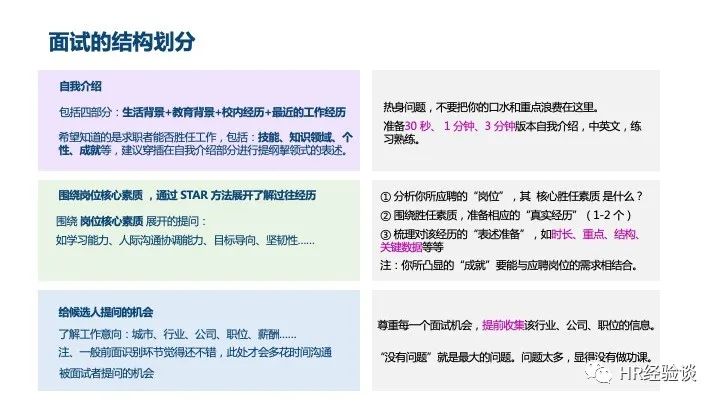 应届大学生面试技巧_应届大学生面试流程_大学应届毕业生面试