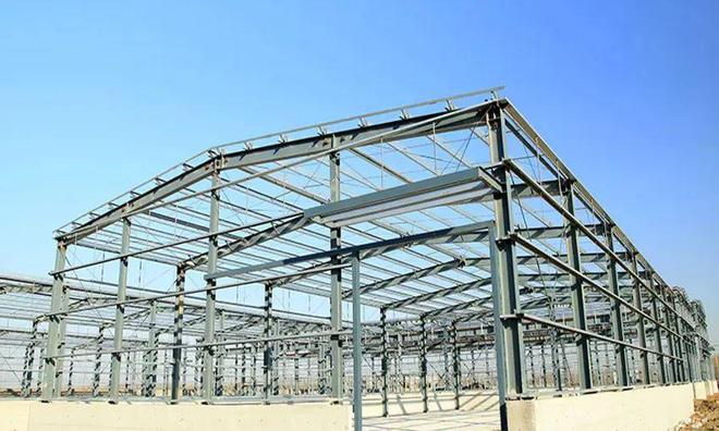 青岛钢结构培训_青岛钢结构工程有限公司_青岛钢结构工程