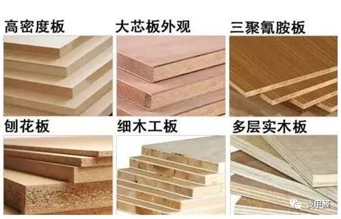 甲醛装修含有材料成分吗_哪些装修材料含有甲醛_装修有甲醛的材料