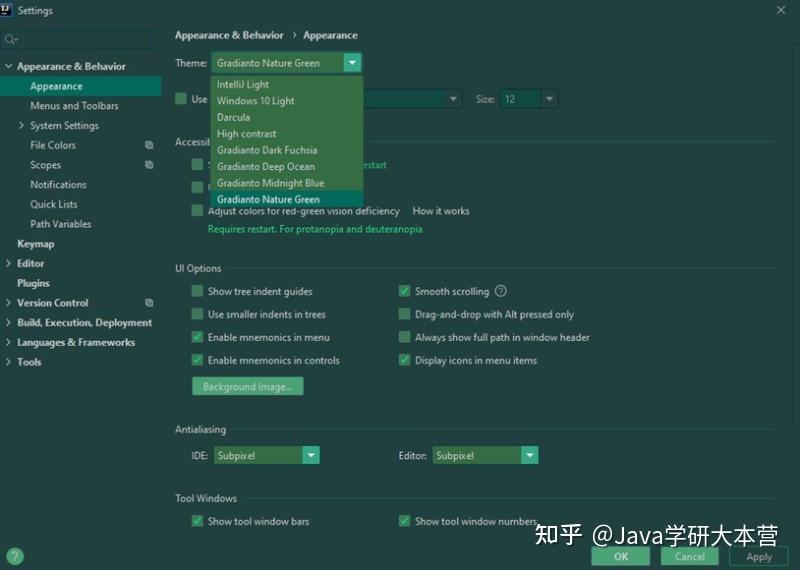 图标包_图标包下载_intellij idea图标