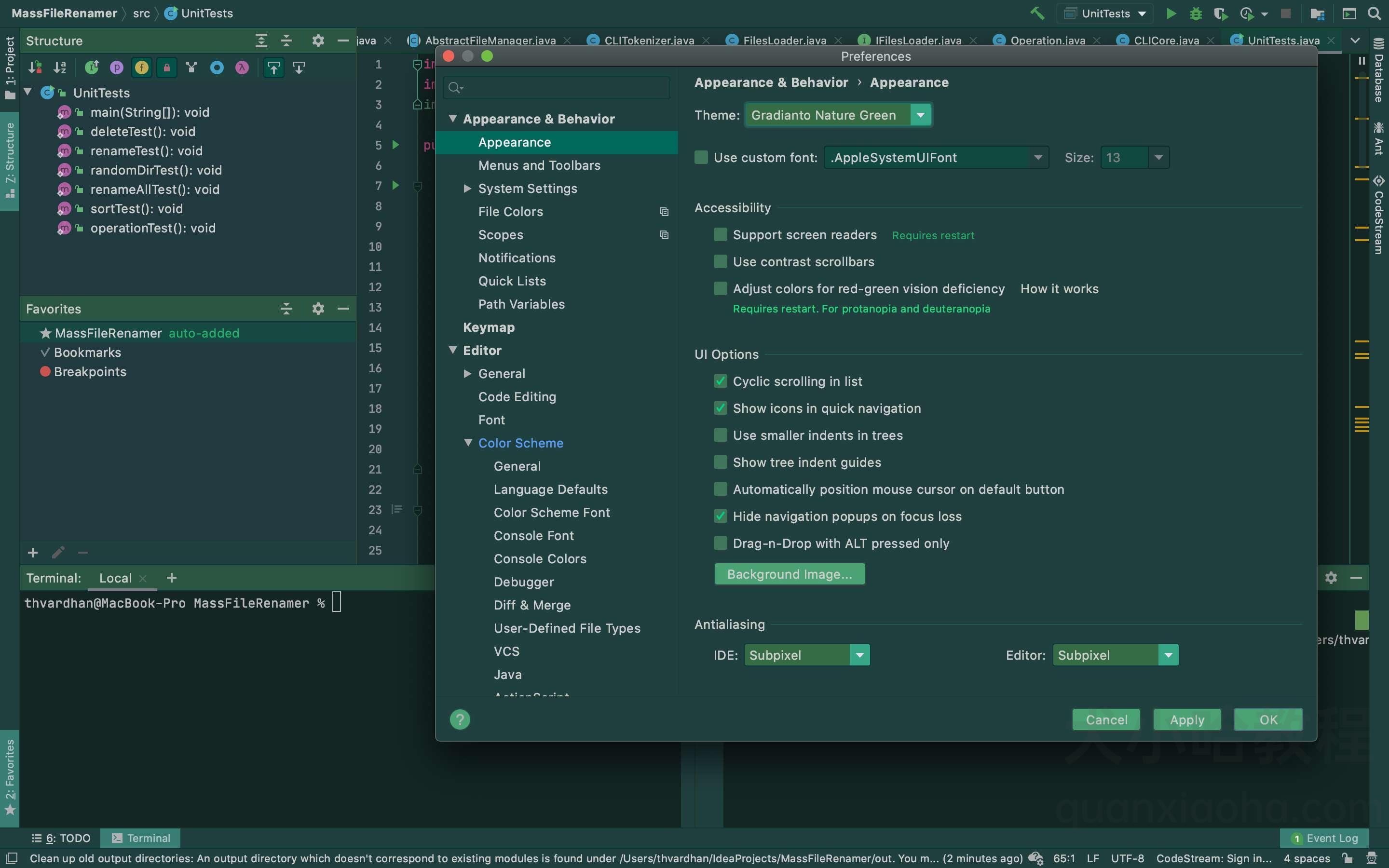 图标包下载_intellij idea图标_图标包