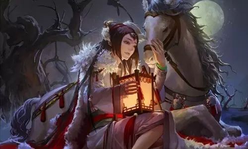 三国异女之洛神免费阅读_三国异女之洛神_三国异闻