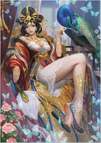 三国曹婴人物介绍_三国曹婴_三国曹婴是虚构的吗