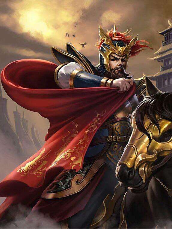 三国杀武将君张角_武将三国杀君张角技能介绍_三国杀武将界张角