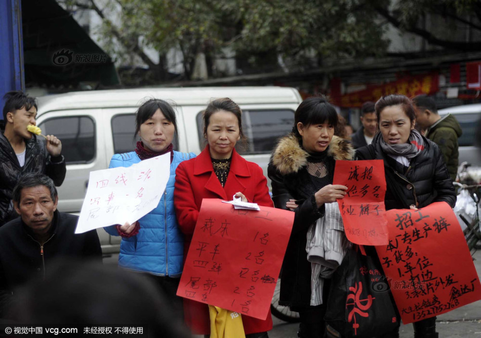 广东春节招工有多难？工厂老板：工作6小时一天给300，愣是没人来