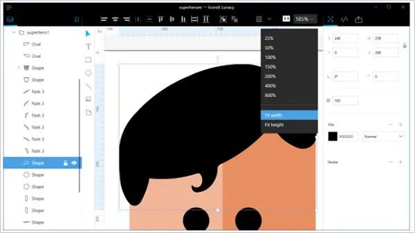 sketch windows版下载_超级鸡马手机下载版_团油app官方下载版