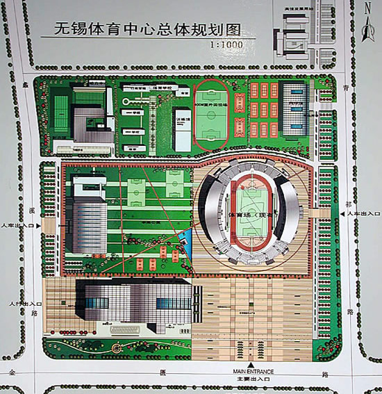 厦门国际会展中心三期钢结构_厦门国际会展中心建设_厦门市钢结构有限公司