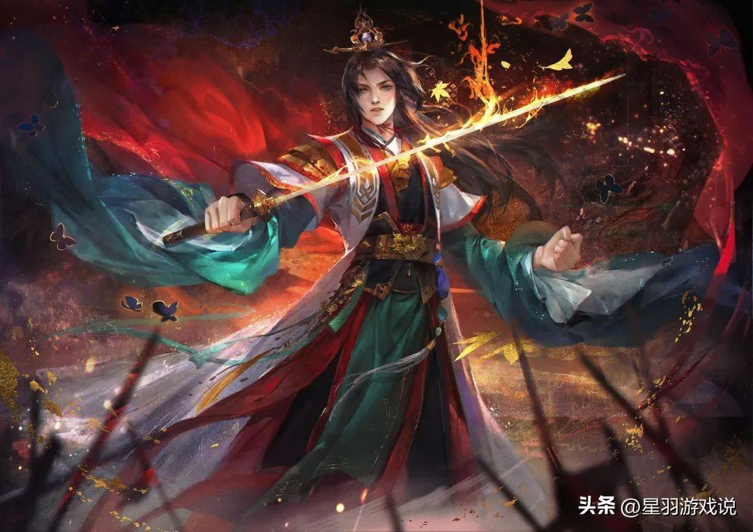 三国杀好玩的台词_三国杀好听的台词_好听台词三国杀台词大全