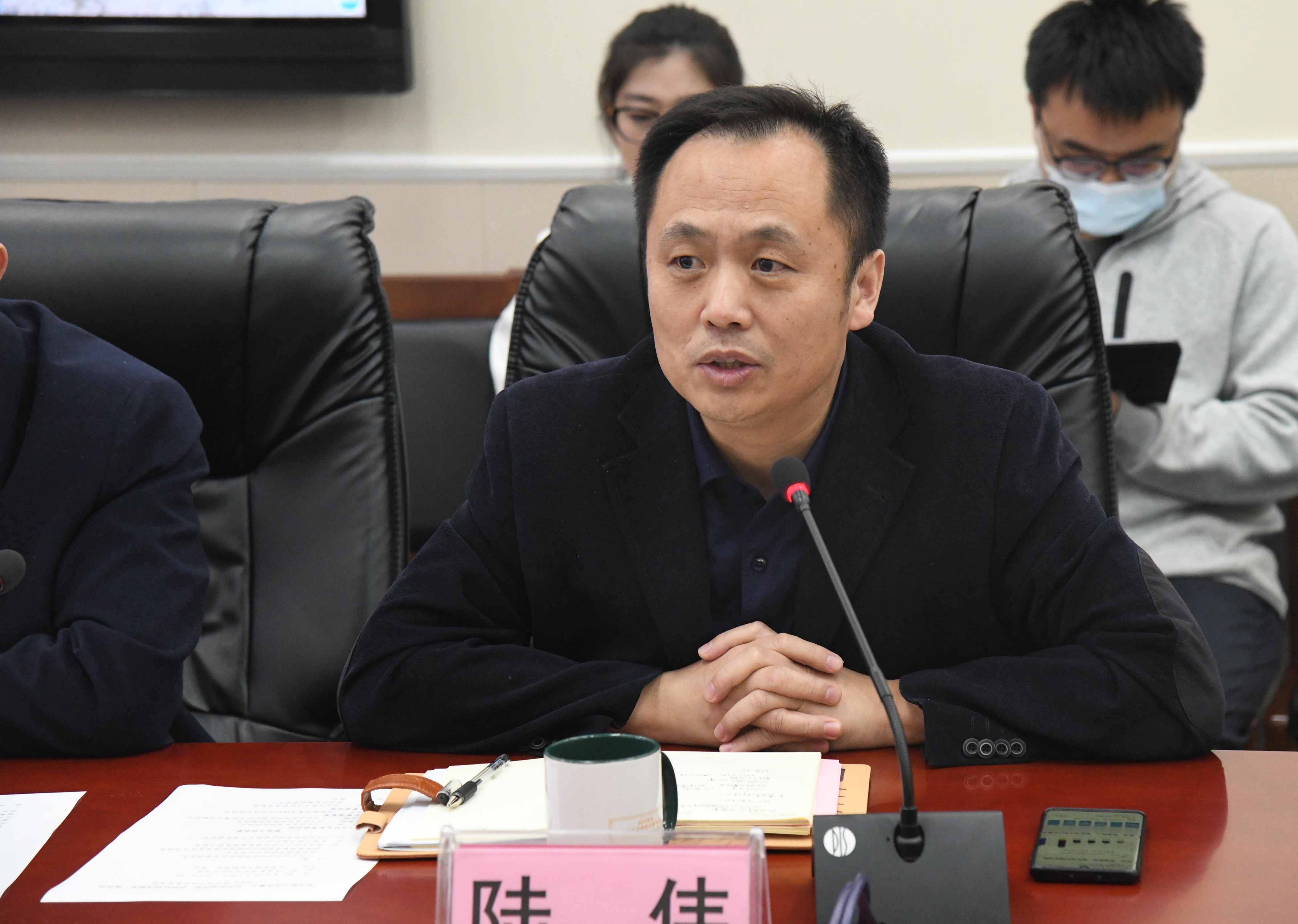 武汉大学信息管理学院关于招聘湖北省保密教育实训平台专职讲解员的公告