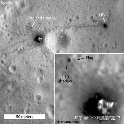 人类登月是骗局_人类登月骗局_骗局人类登月球视频