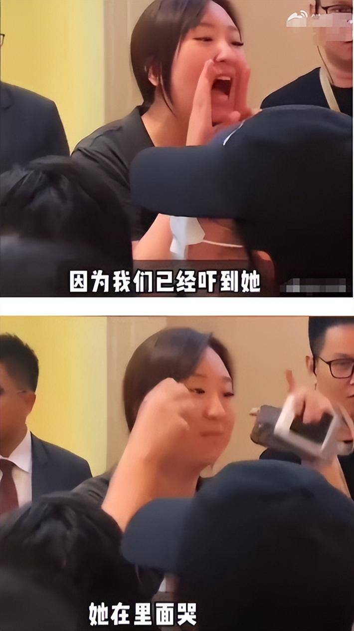 赌王四太特意拉着樊振东合影引网友揣测：这是给女儿选豪门驸马？__赌王四太特意拉着樊振东合影引网友揣测：这是给女儿选豪门驸马？