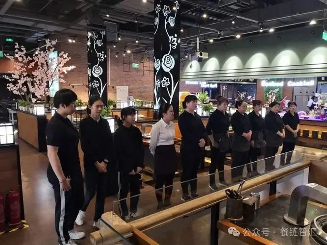 餐饮店店长职位描述_餐饮店店长的岗位职责_餐饮店店长职责规章制度