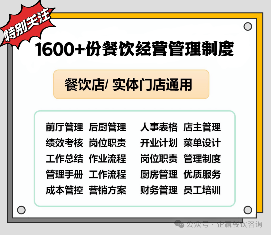 餐饮店店长职责规章制度_餐饮店店长职位描述_餐饮店店长的岗位职责