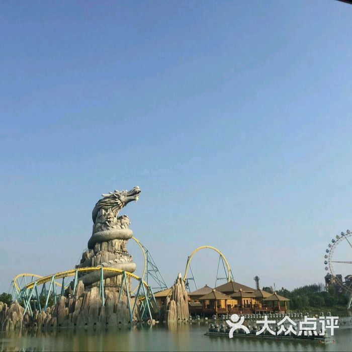 万达乐园门票多少钱一张合肥_携程合肥万达乐园_万达乐园合肥门票
