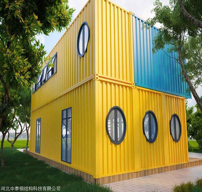 楼房钢结构好吗_楼房钢结构梁图片大全_钢结构楼房