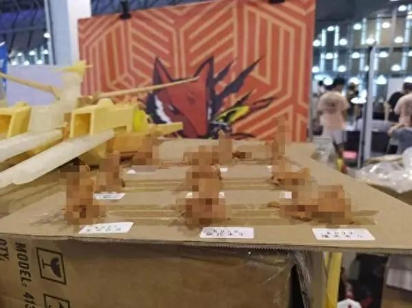 展会_展会搭建材料_展会搭建