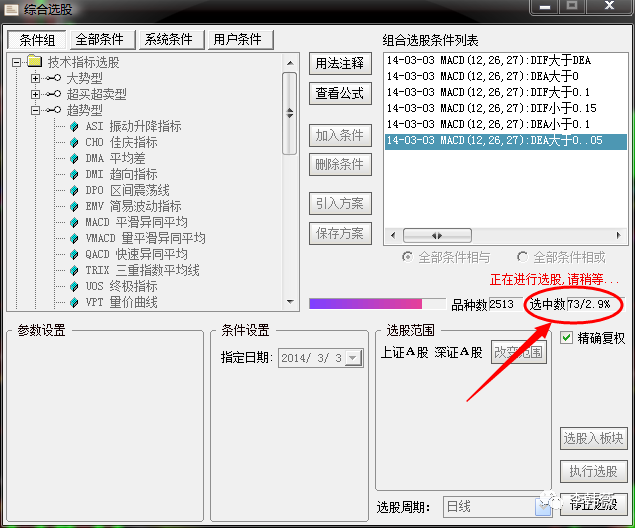 通达信缩小k线_通达信软件怎么缩小一段行情_通达信缩量