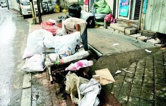 收购废铁废钢挣钱吗_废铁卖给钢厂拿钱快吗_废钢废铁卖给回收公司可以赚多少