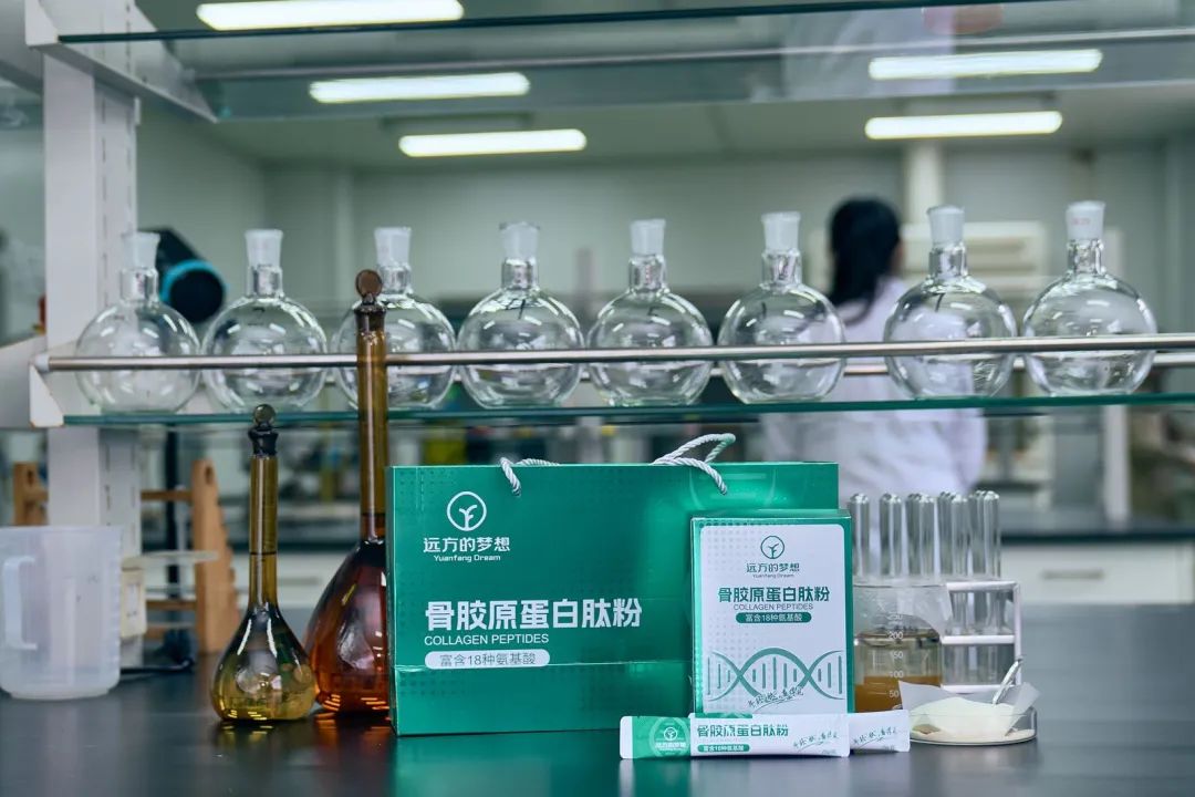 骨胶原蛋白肽价格_骨胶原蛋白肽是骗局吗?_骨胶原蛋白肽的功效