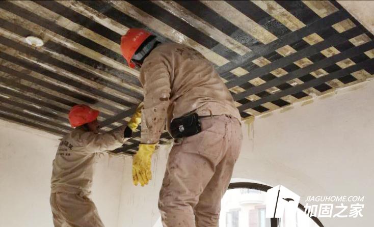 结构粘钢加固方案_钢结构粘钢加固方法_粘钢加固施工视频