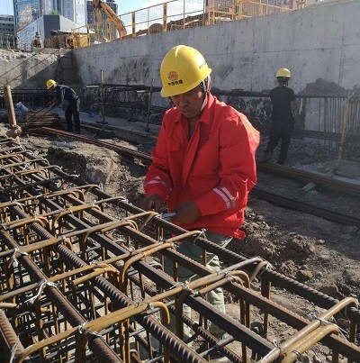 钢结构安装施工工艺流程_钢结构安装施工工艺_钢结构安装施工技术