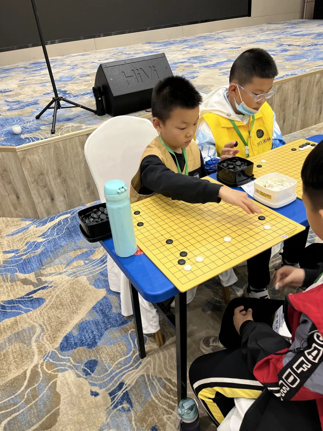 学习围棋软件_学围棋软件_围棋初学软件