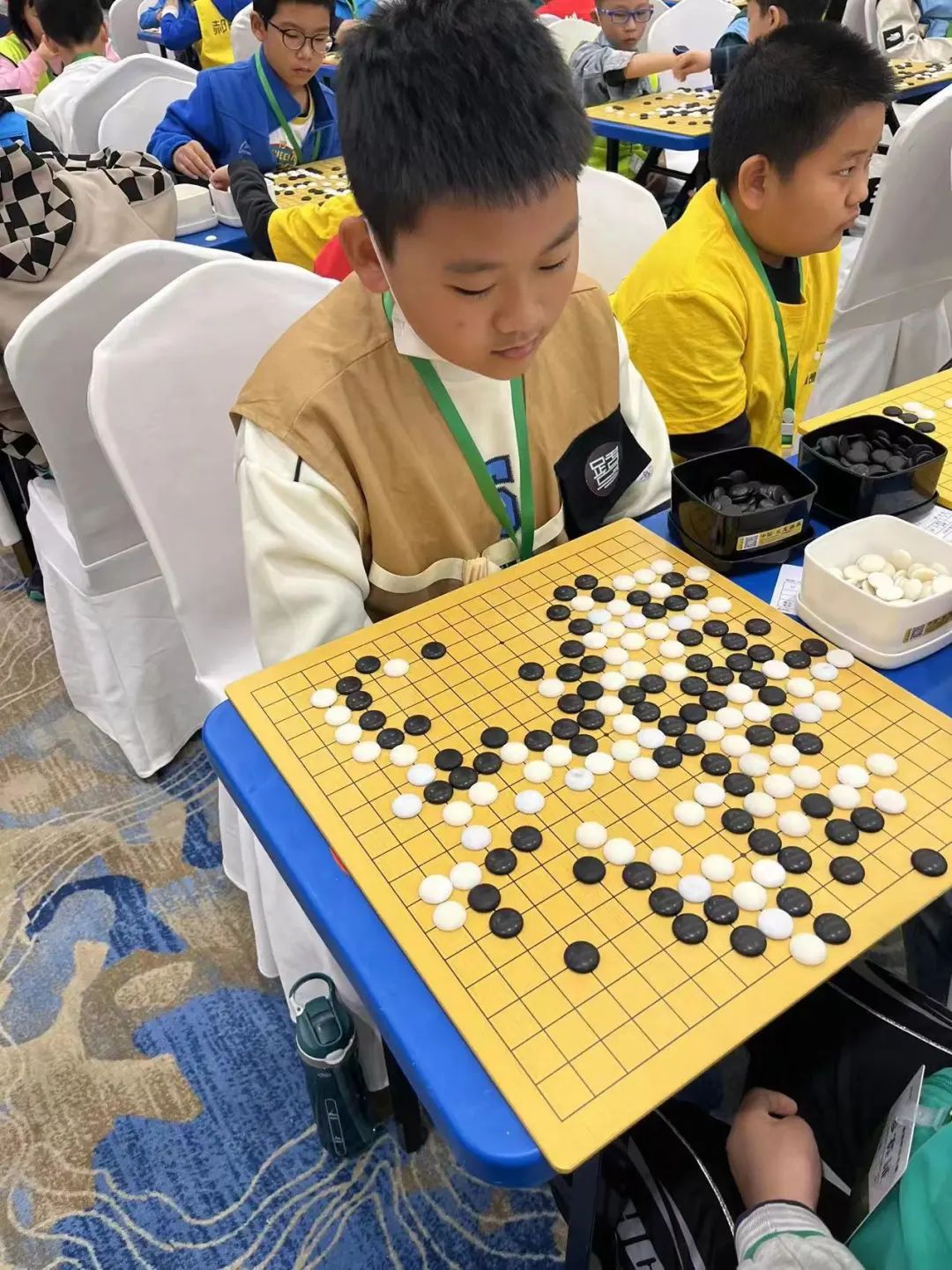 学习围棋软件_学围棋软件_围棋初学软件