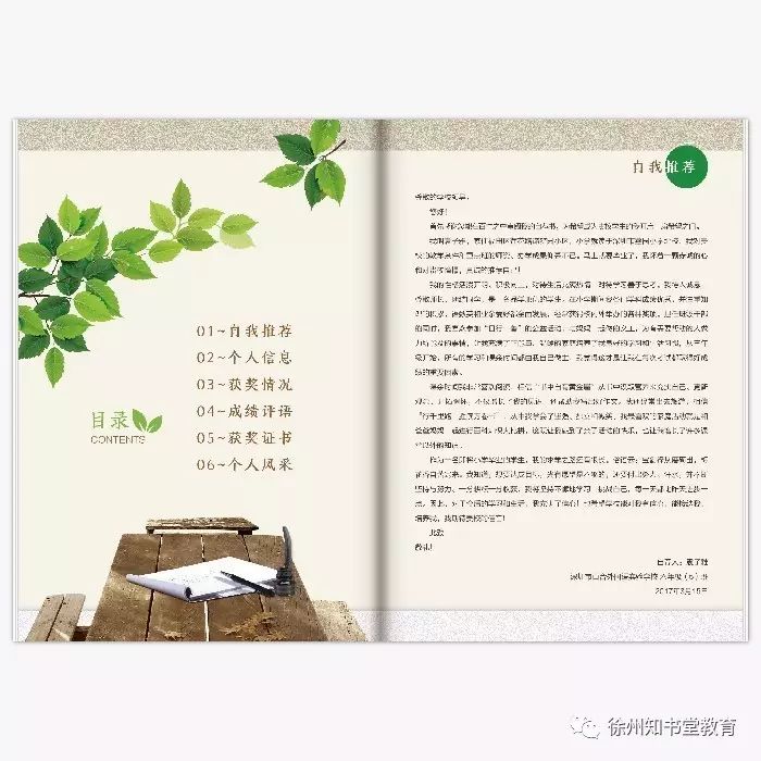 黑白简历还是彩色简历_黑白简约简历_小升初简历模板 黑白