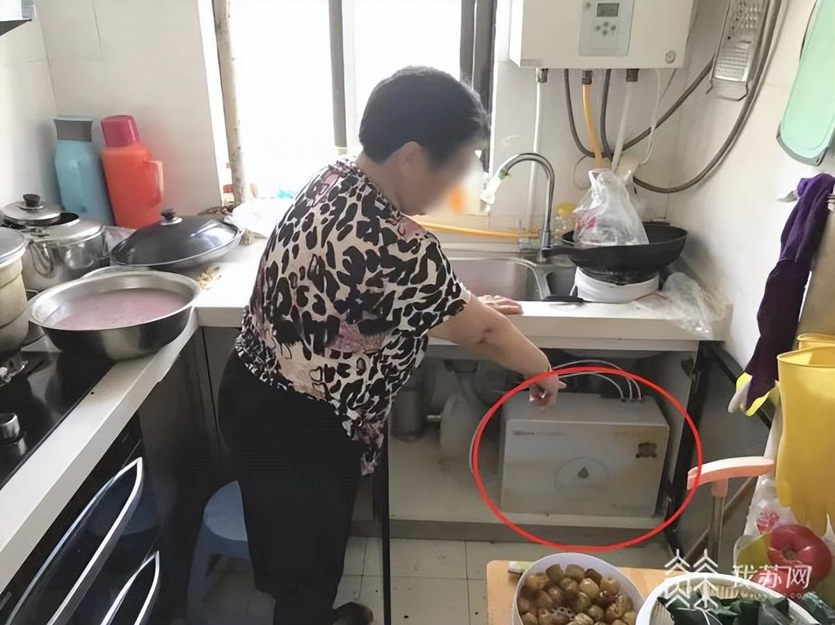 净水器技巧防骗措施_净水器防骗技巧_净水器骗局揭秘流程