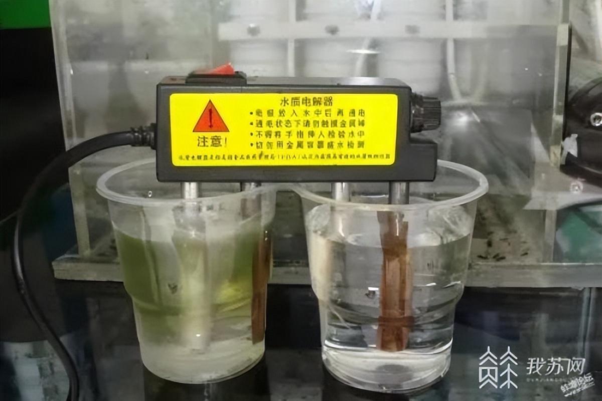 净水器防骗技巧_净水器技巧防骗措施_净水器骗局揭秘流程