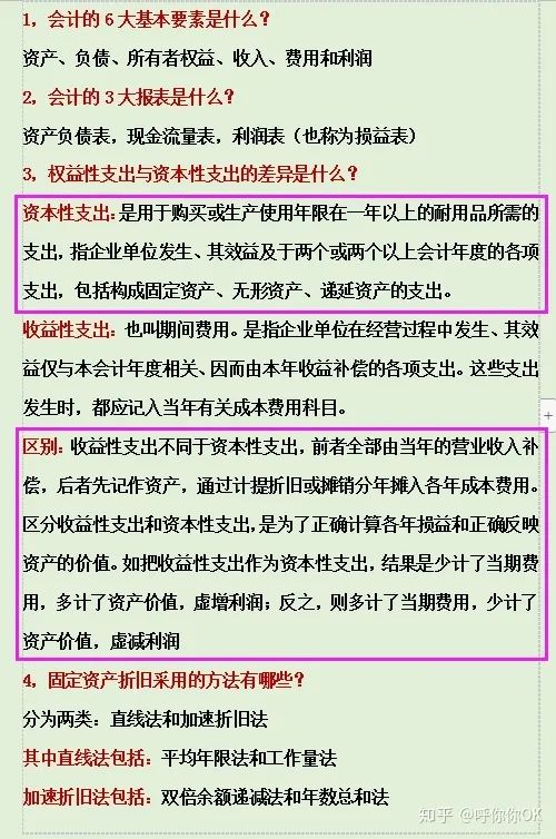 税务会计面试技巧总结_税务会计面试技巧_税务会计面试必懂知识