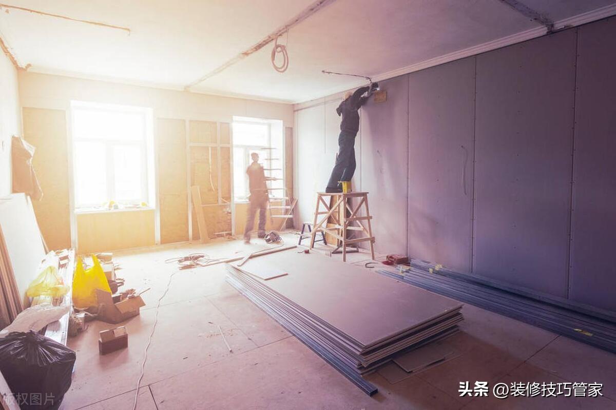 装修技巧网_装修技巧视频教程_装修攻略网