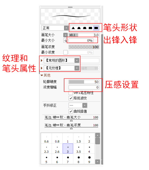 教程软件有哪些_sai软件教程_免费ps大片调色视频教程软件