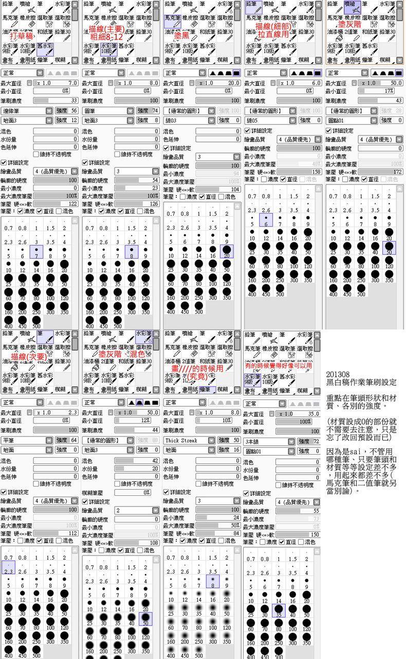 sai软件教程_教程软件有哪些_免费ps大片调色视频教程软件