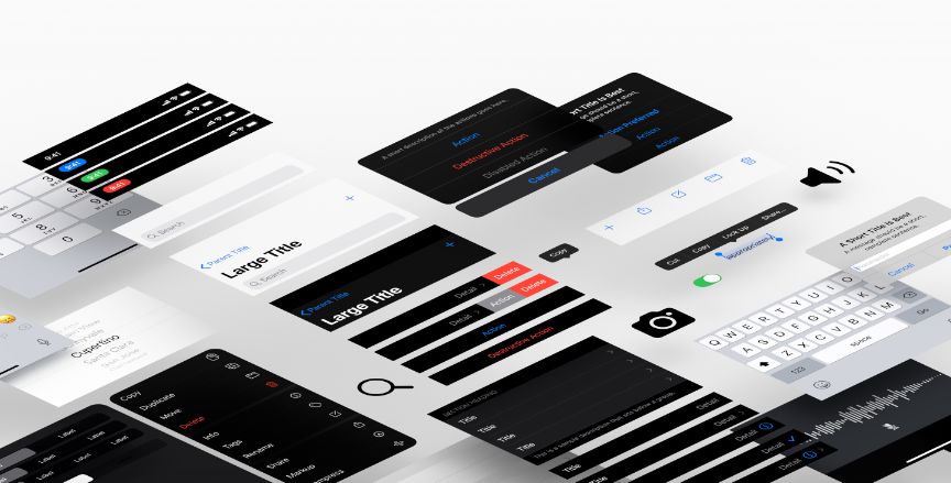 sketch安卓图标模版_sketchandroid_设计软件sketch的图标