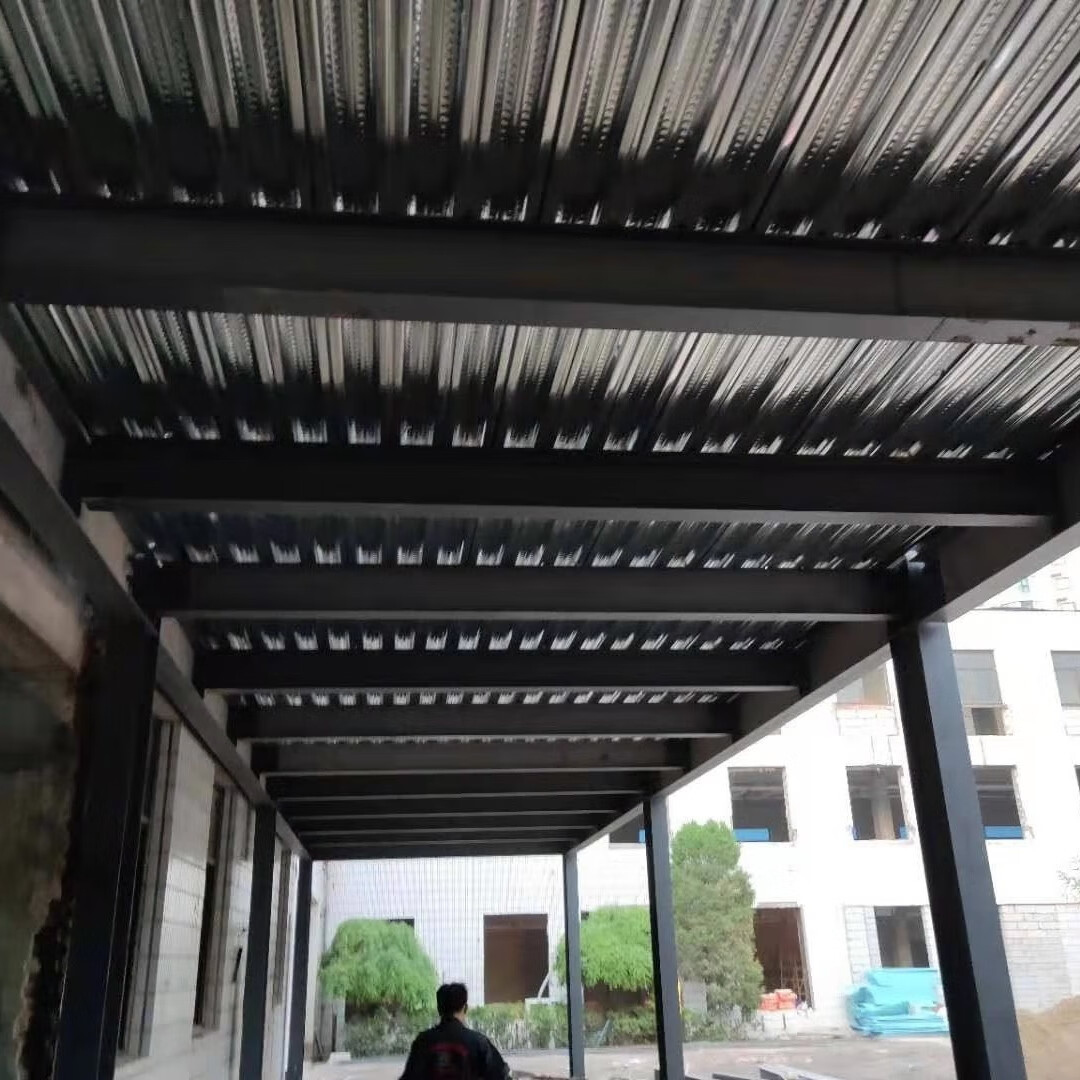 北京钢结构阁楼搭建公司_北京钢结构阁楼塔建_北京楼阁式塔