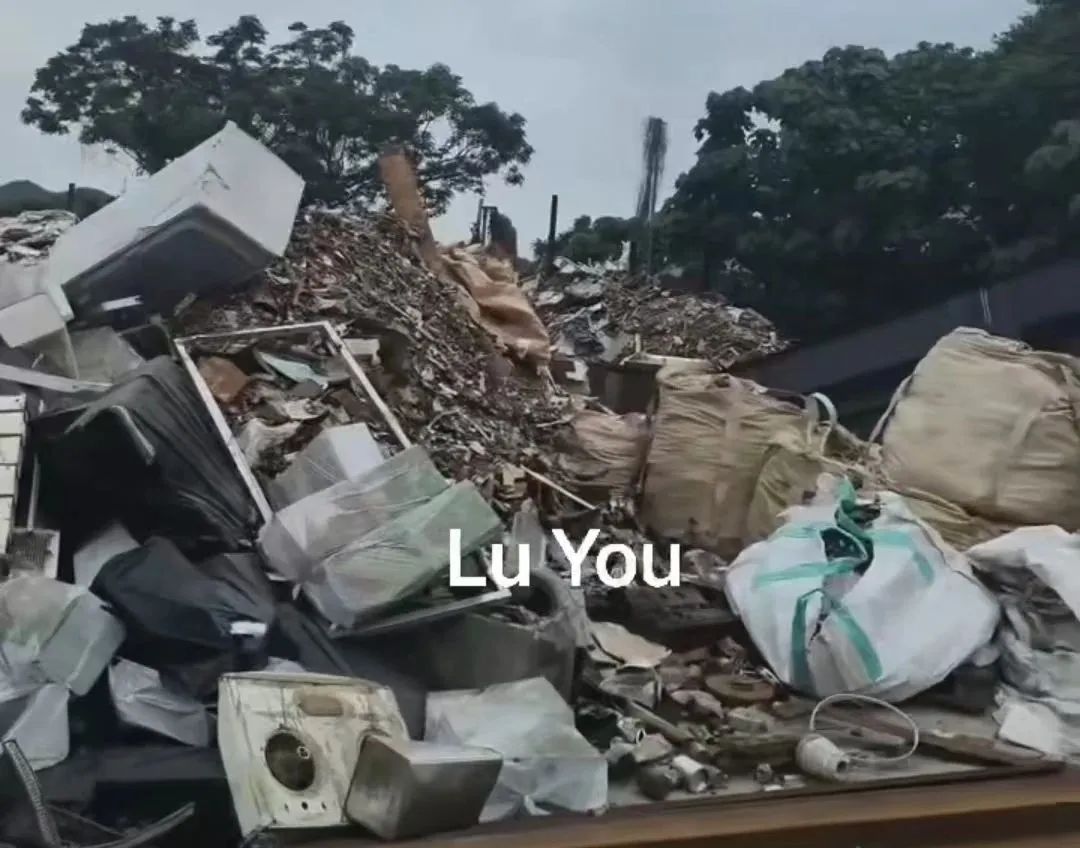 加工废铝环保不合格坐牢吗_废铝加工_加工废铝需要办什么手续