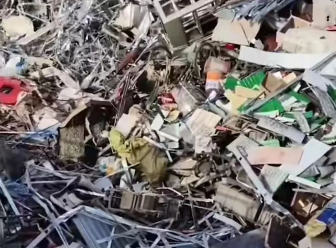 加工废铝需要办什么手续_废铝加工_加工废铝环保不合格坐牢吗