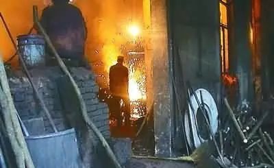 废钢冶炼成本_废钢冶炼企业投资估算?_废钢冶炼概念股