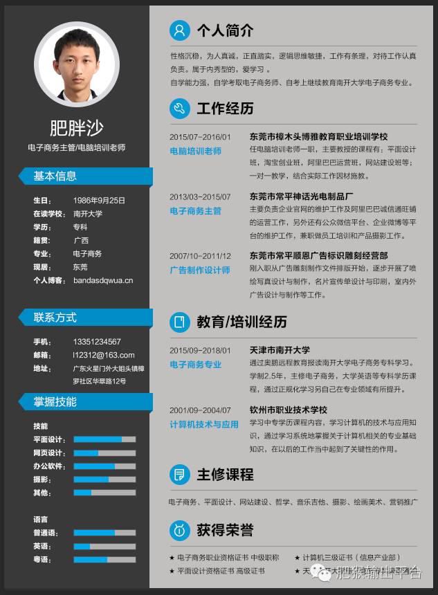 简历模板网络编辑怎么写_网络编辑简历模板_网络编辑个人简历