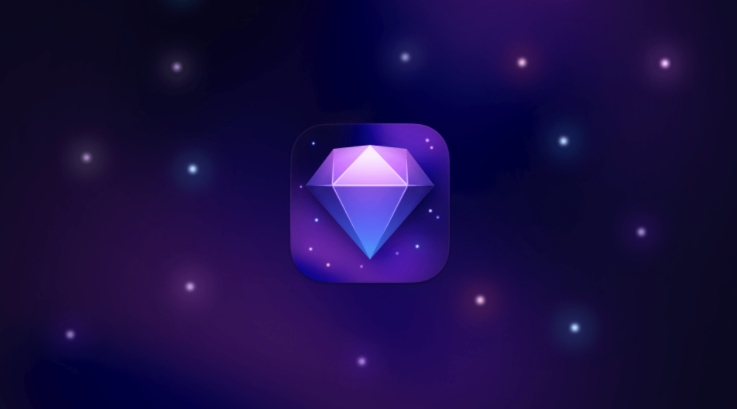 sketch做图标_sketch 图标打组_sketch如何切图标注