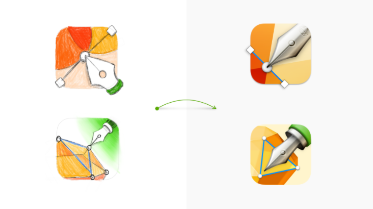 sketch做图标_sketch如何切图标注_sketch 图标打组